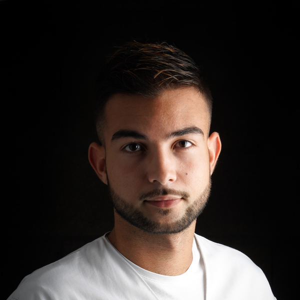 Yohan Nieto
